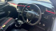 Vauxhall Corsa 1.2 GS 5dr Petrol Hatchback